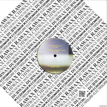 Demuja - BSMT EP (CHIWAX047)