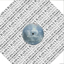 Black Eyes - Pacific Swagger EP (CWX08)