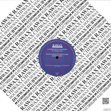 Alton Miller - Oto Collective (RMCE030)