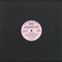 Fabe - Flowkey EP (SN017)