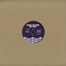 Soul Of Hex - Jet Set (FAITHBEAT13)