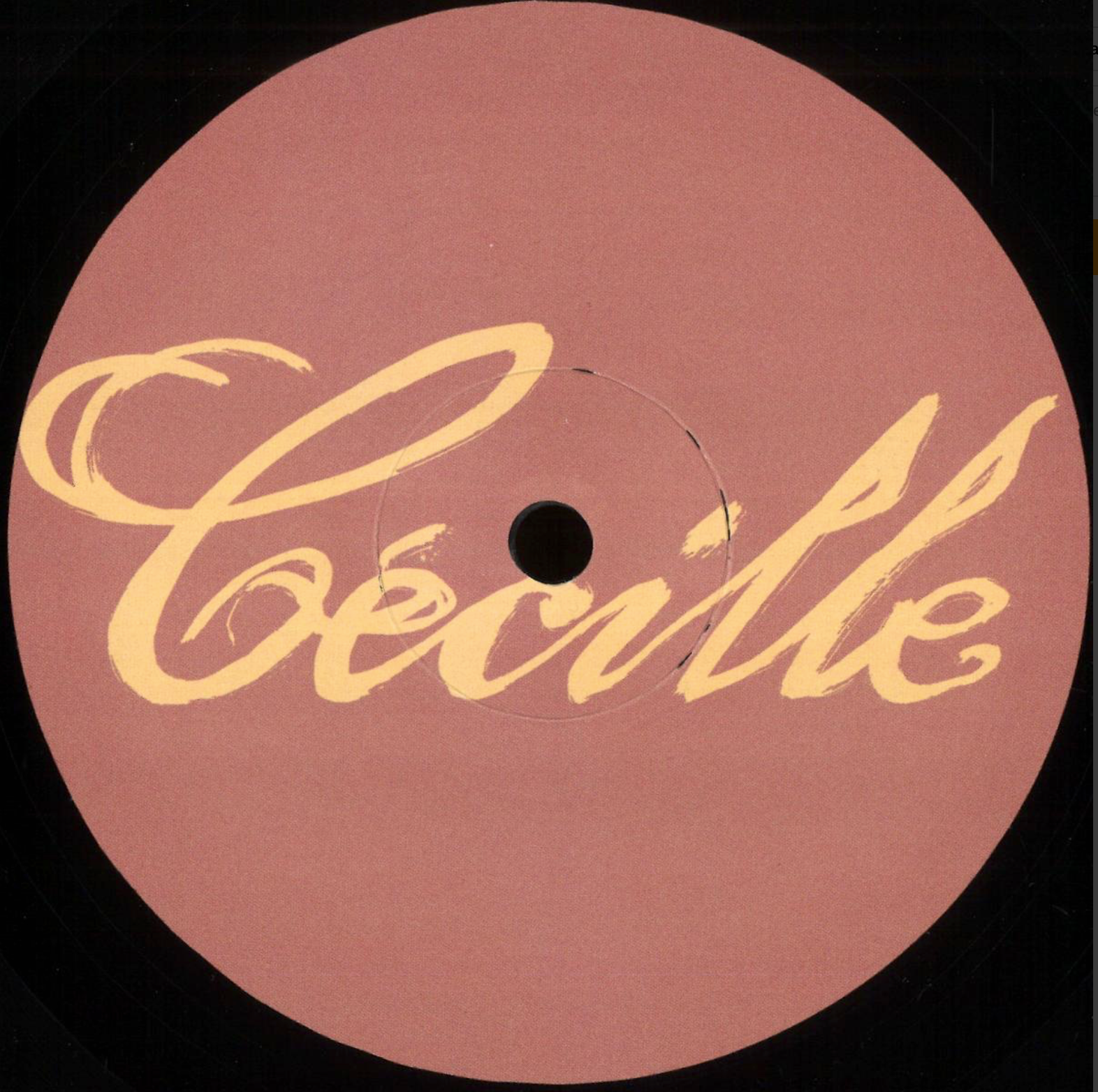 Reboot & Shoke - House Call EP (CEC073) – Elevate Berlin