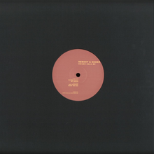Reboot & Shoke - House Call EP (CEC073)