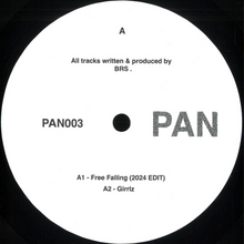 BRS - PAN003 (PAN003)