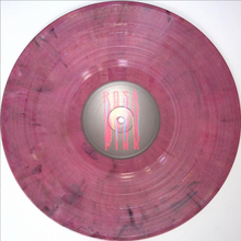 ROSA - Colorful Selection Part I LP (CSV001)