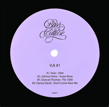Various Artists - V.A #1 (BCR077)