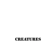 Unknown Artists - Creature (10") (CREATURE004)