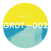 Traumer, DJ Deep - GRDT – 002 (GRDT002)