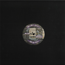 Doc L. Junior - Footnotes 3 (2025 Remaster) (ATJ020)