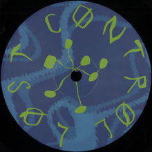 Orlando Voorn - Vibrations EP (inc. Black Eyes Hydro-Trip Mix) (LC2097-007)