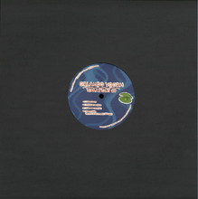 Orlando Voorn - Vibrations EP (inc. Black Eyes Hydro-Trip Mix) (LC2097-007)