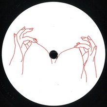 Jimpster - Burning Up Remixes (BURN02R)