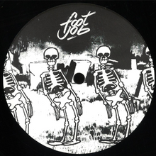 Tiptoes - Shuffle Service (FJ032)