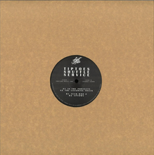 Tiptoes - Shuffle Service (FJ032)
