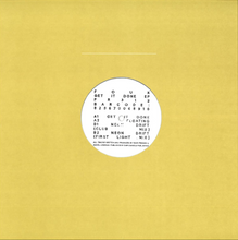Fouk - Get It Done EP (FR312UC)