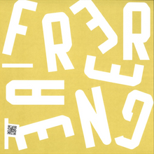 Fouk - Get It Done EP (FR312UC)