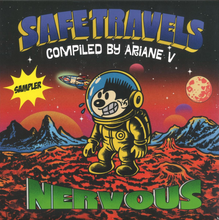 Various Artists - Safe Travels Sampler (NER27201)