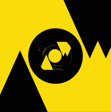 Black Eyes - Mystic Aquazone (AOW004)