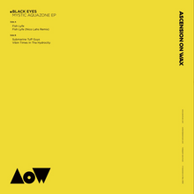 Black Eyes - Mystic Aquazone (AOW004)
