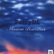FaltyDL - Mission Barnhus (BARN126)