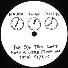 Eden Burns - Big Beat Manifesto Vol. XI (PP121)