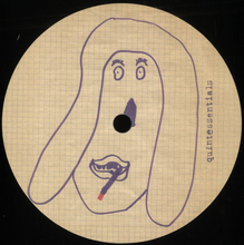 Alton Miller - Spirit Chaser (QUINTESSE99)