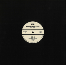 Mr. G - Reconnection (RB143BLUE)