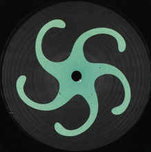 Daniel Chavez, It-Xpo - Superflux Vol. 1 (SFLX001)