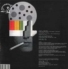 Kapote presents - Wildstyle House Vol. 1 (LP 2x12") (TOYT180)