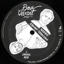 Sakro, Michael James, Andrade - Bon Vivant Ltd. 7 (BONVIVANT007)