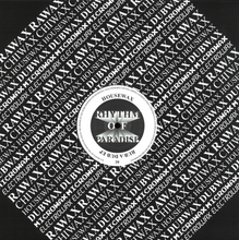 Rhythm Of Paradise - Rub A Dub EP (HOUSEWAX039)