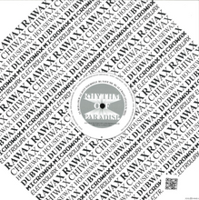 Rhythm Of Paradise - Rub A Dub EP (HOUSEWAX039)