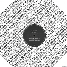 Fort Romeau - Come Closer (RAWAX036)