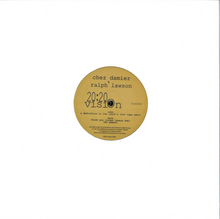 Chez Damier/Ralph Lawson - Moments in Time (VIS0303)