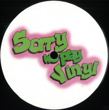 Sorry We Play Vinyl - Sorry We Play Vinyl 2 (VRW02)