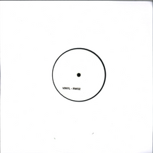 Sorry We Play Vinyl - Sorry We Play Vinyl 2 (VRW02)