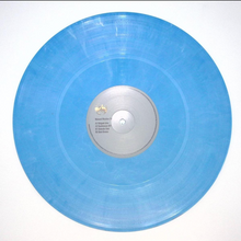 Natural Rhythm - The Jive EP (ET001)