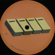 Various Artists - NFRV 015 (NFRV015)