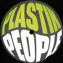 Various Artists - Plastik People Collections Vol 15 (PPC15)