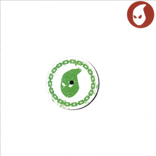 Lincus - Feel The Rhythm (SLABS007)