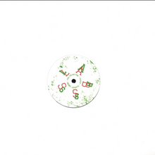 Lincus - Feel The Rhythm (SLABS007)