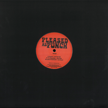 Various Artists -  PAP Wax 01 (PAP001)