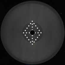 Demuir/Phil Weeks - Purveyor Underground Limited Presents: Demuir & Phil Weeks (PUL010)