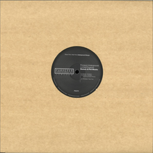 Demuir/Phil Weeks - Purveyor Underground Limited Presents: Demuir & Phil Weeks (PUL010)