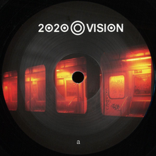 Janeret - A Certain Era (VIS445)