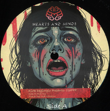 Kirk Degiorgio - Kirk Degiorgio Presents Clappp (HAMR001)