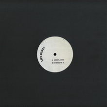 Unknown Artist - DPG-1(DPG1)