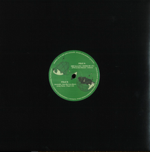Various Artists -  Worldwide Connexion (JGRVWAX007)