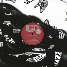 Martinez - Don't Spook EP(PTXS017)