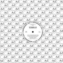 Various Artists - Peppermint Jam Allstars Vol.6 (PJ324)